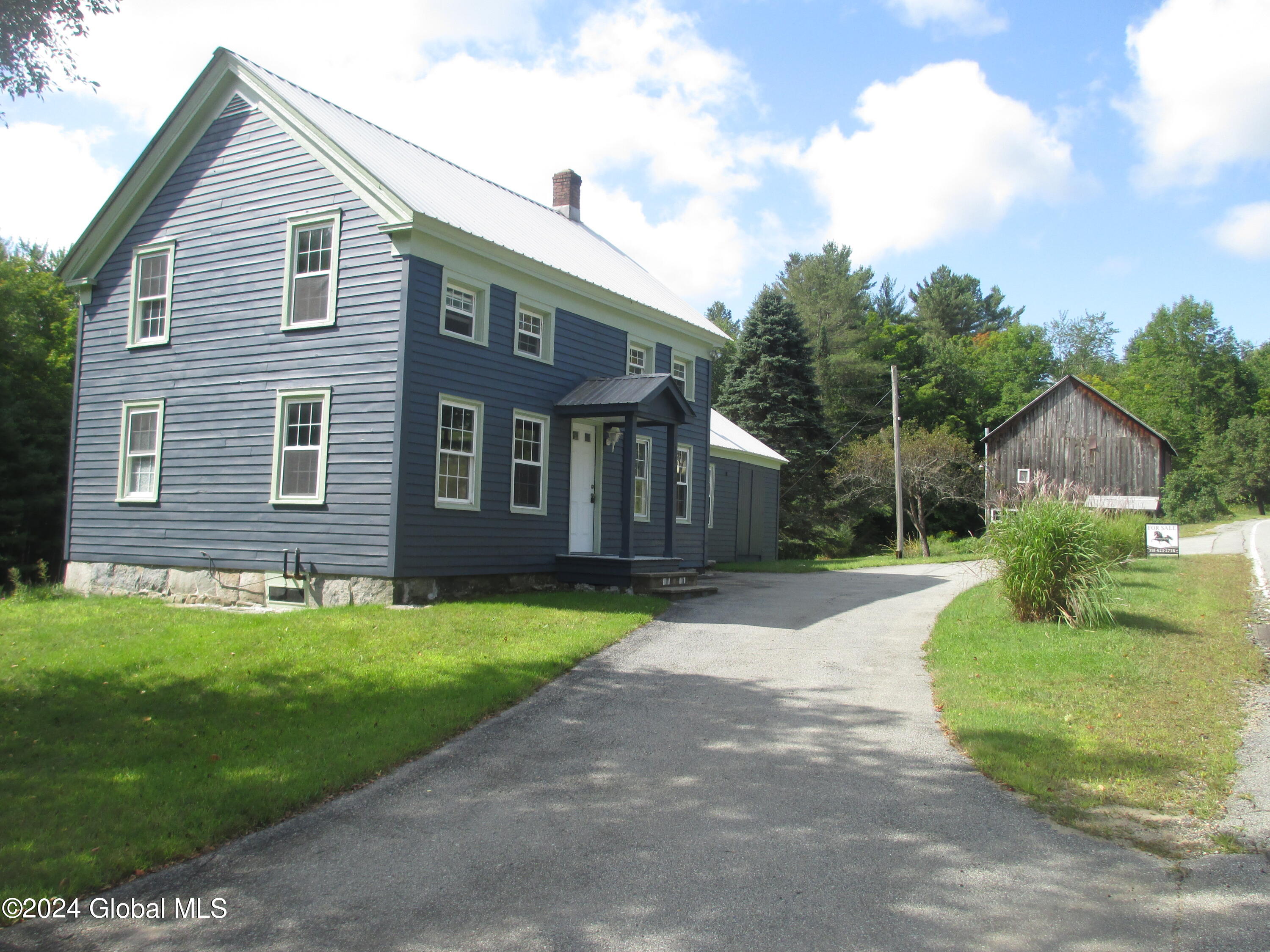 1143 Dartmouth Road, Thurman, New York image 1