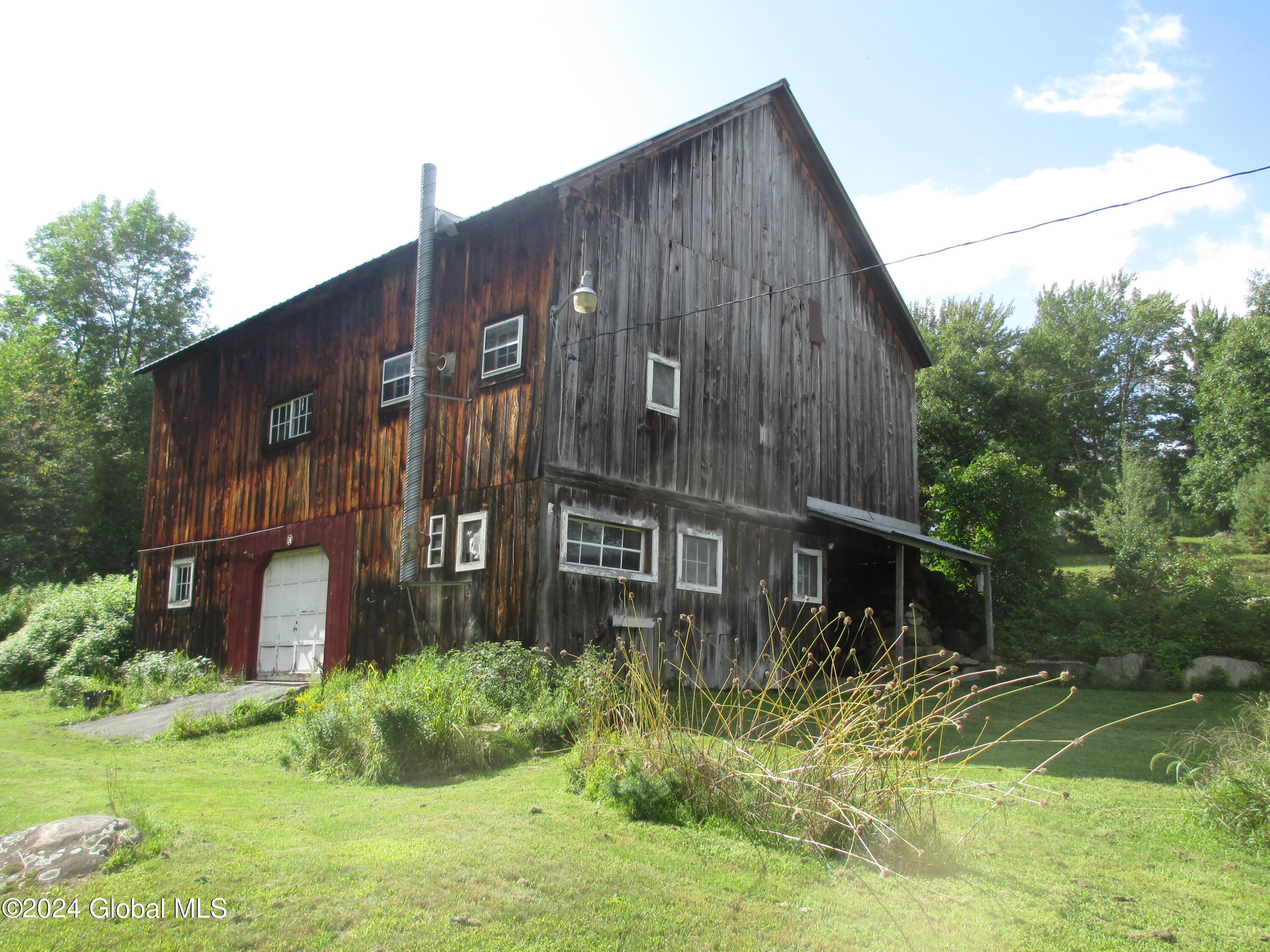 1143 Dartmouth Road, Thurman, New York image 5