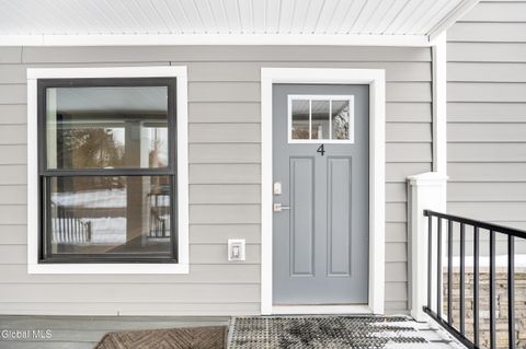 Photo of 103 E High Street #4, Ballston Spa, NY 12020 (MLS # 202610331)