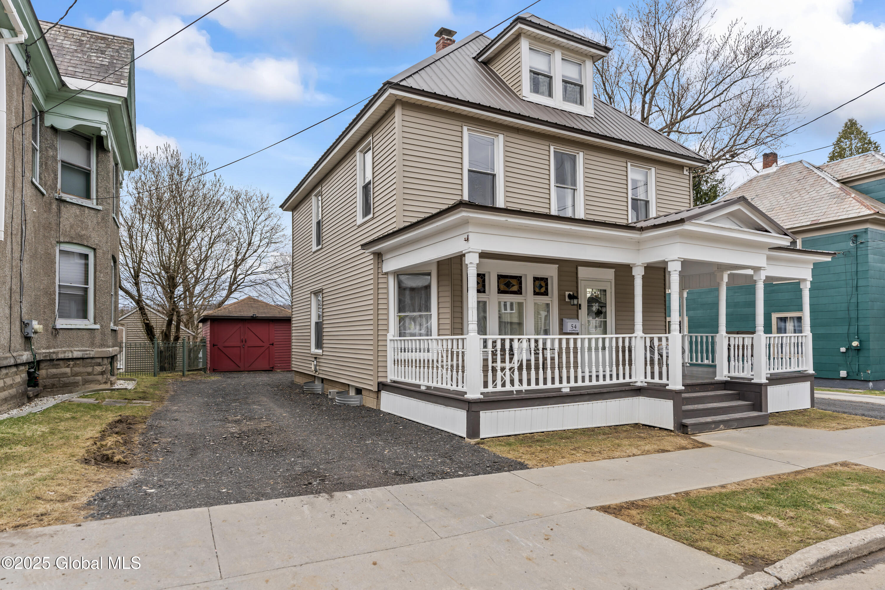 54 Monroe Street, Saint Johnsville, New York image 3