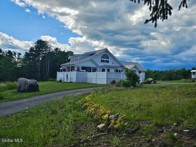 57 Library Avenue
