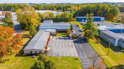 Photo of 747 Pierce Road #Suite B, Clifton Park, NY 12065 (MLS # 202617269)