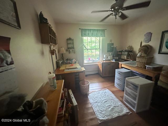 88 Mutton Hollow Road, Moriah, New York image 4