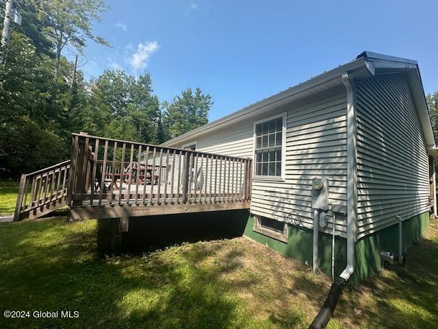 88 Mutton Hollow Road, Moriah, New York image 22