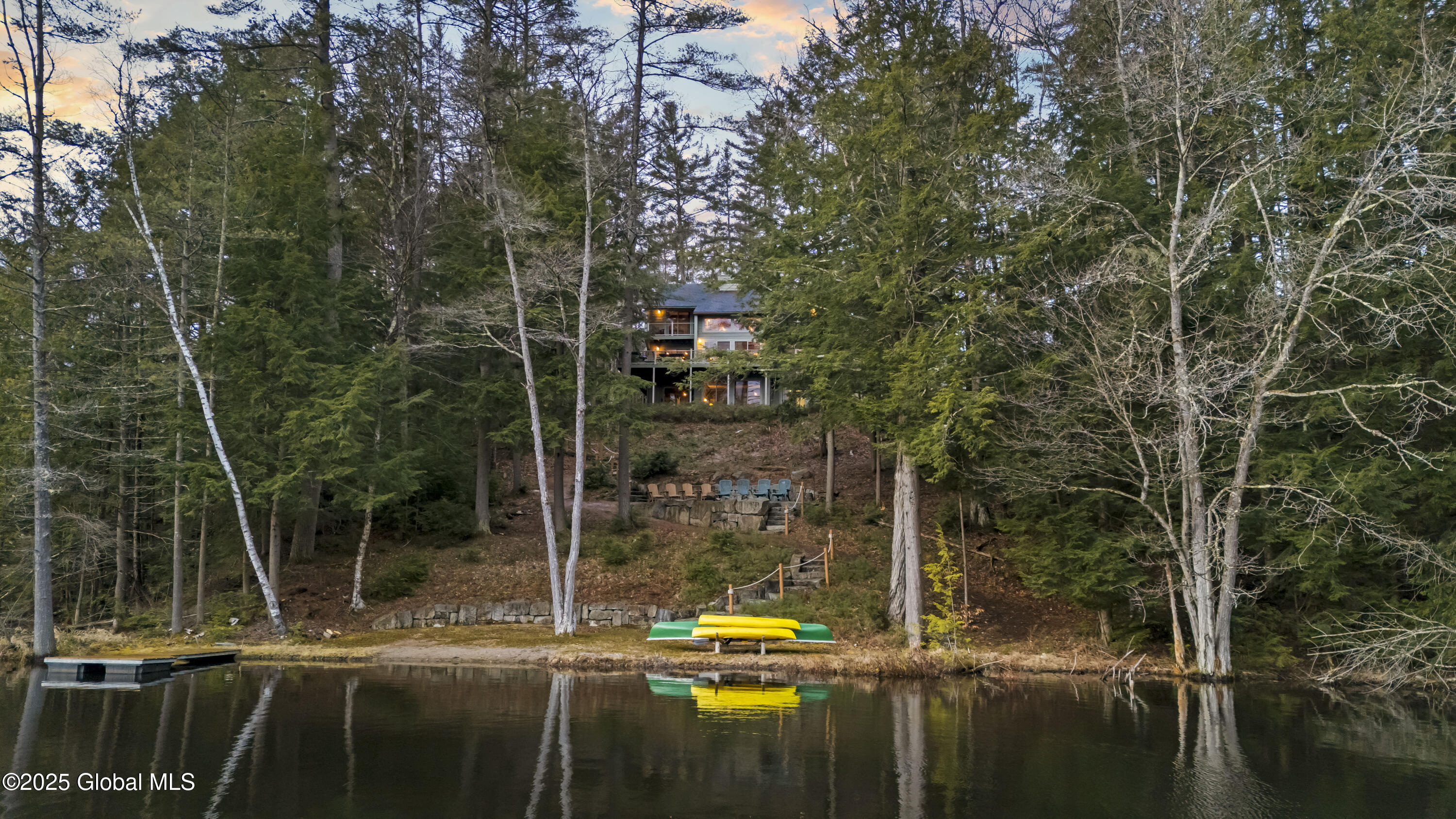170 Tripp Lake Road, Chestertown, New York image 1