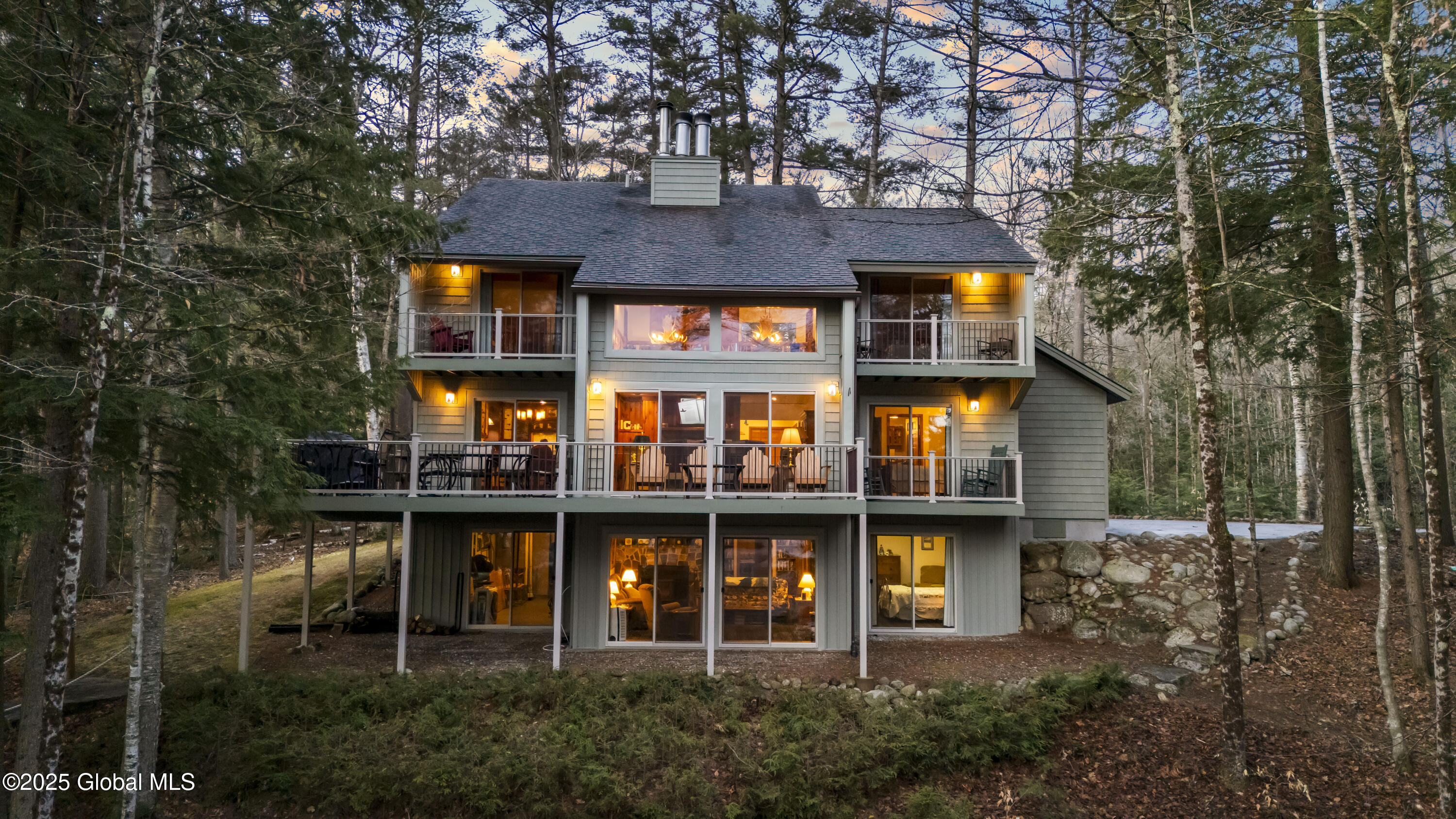 170 Tripp Lake Road, Chestertown, New York image 4