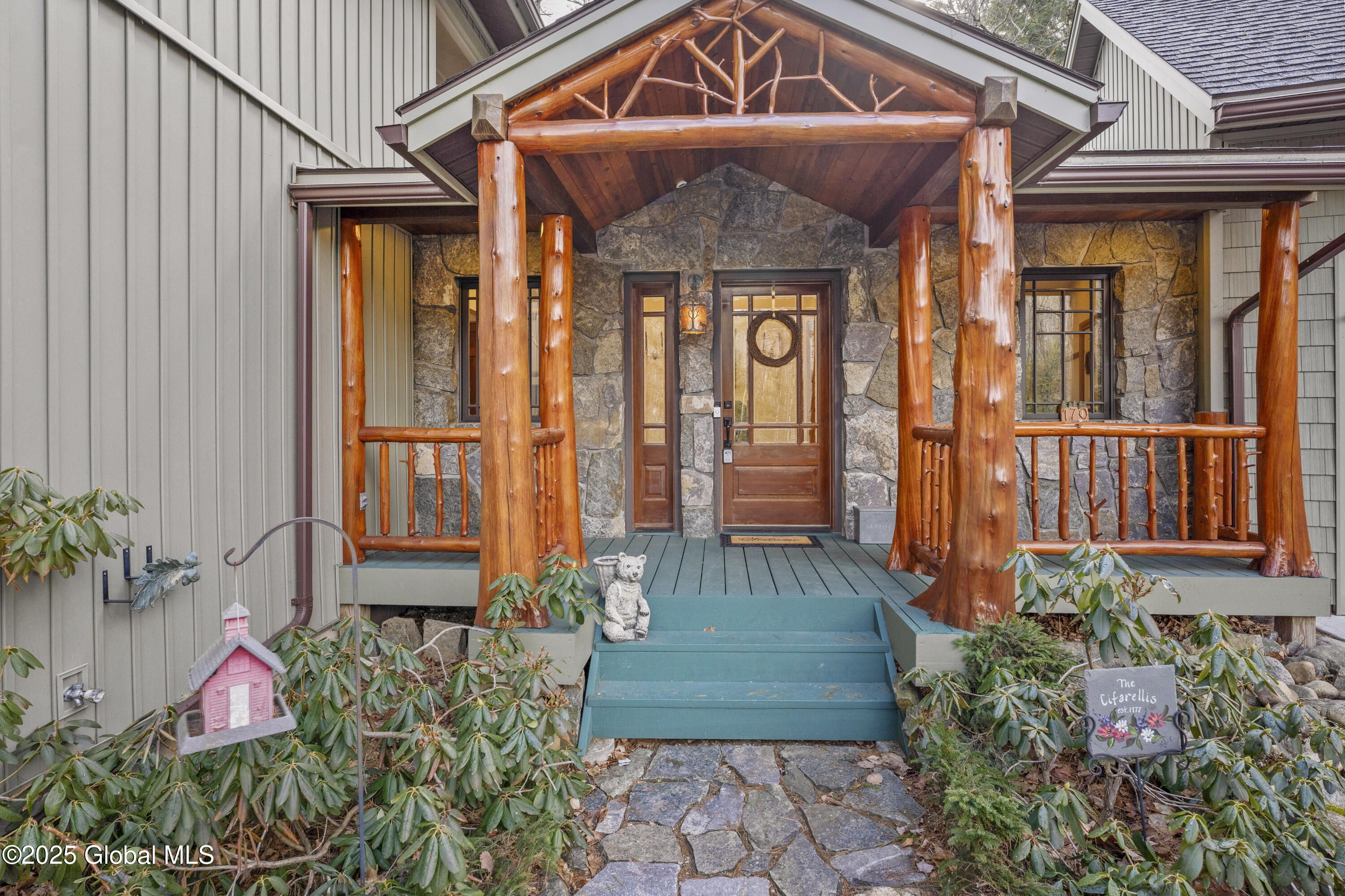 170 Tripp Lake Road, Chestertown, New York image 43
