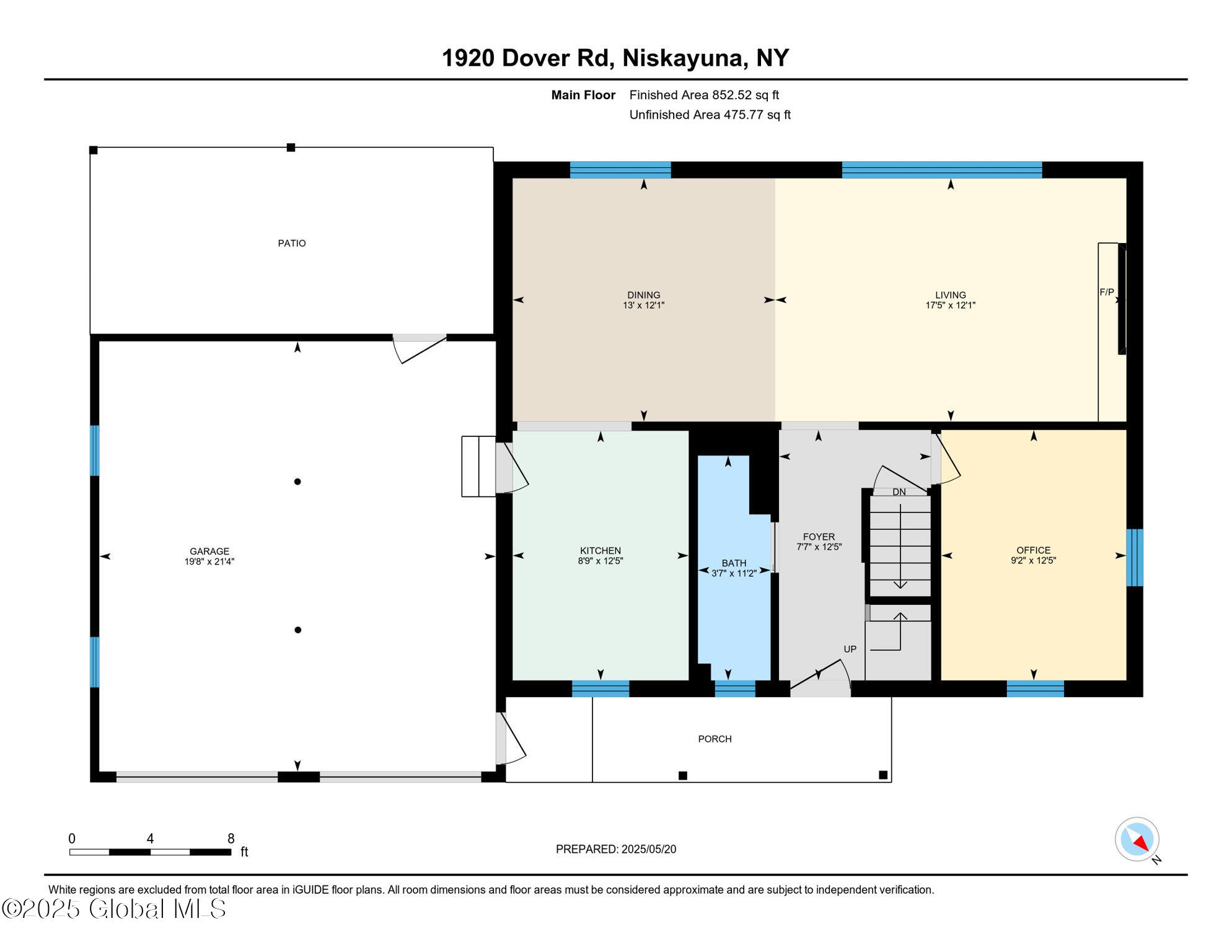 1920 Dover Road, Schenectady, New York image 20