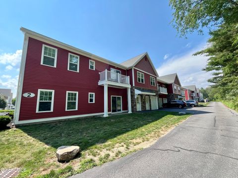 Townhouse For Rent - 60 Weibel Avenue #2ML101<br/> Saratoga County, Saratoga Springs, NY 12866
