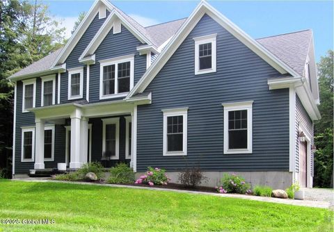 Photo of 2 Cannon Royal Drive, Saratoga Springs, NY 12866 (MLS # 202612533)