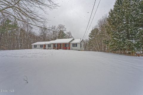 Photo of 35 Pinewood Way, Argyle, NY 12809 (MLS # 202530463)