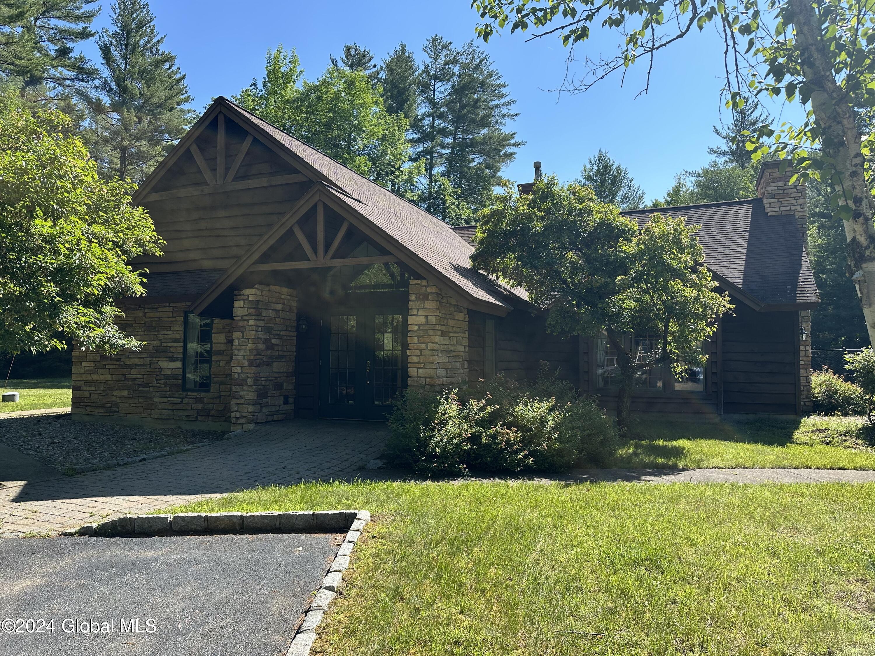 218 Mountain Path, North Creek, New York image 25