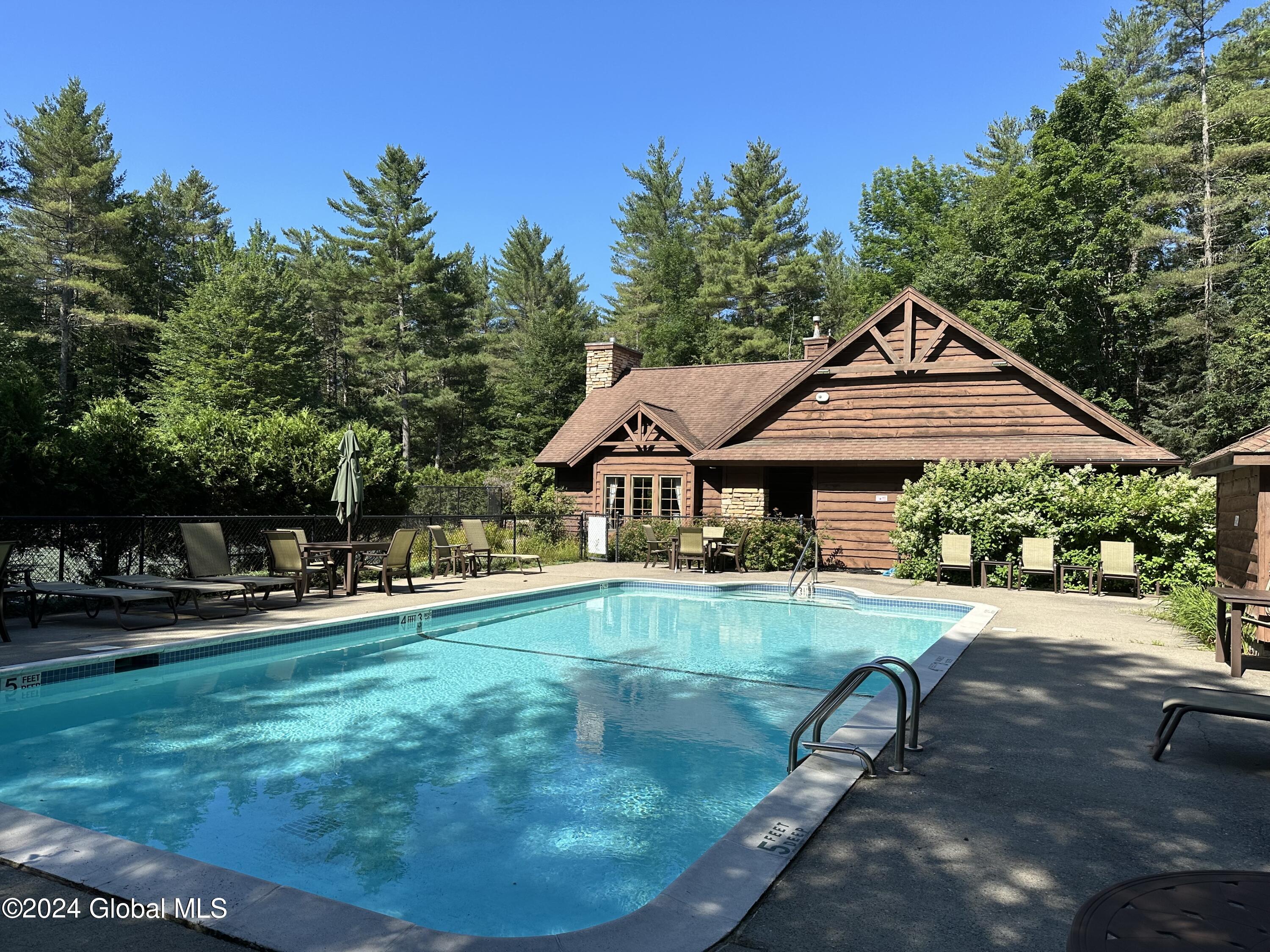 218 Mountain Path, North Creek, New York image 28