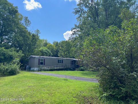 Photo of 814 Stone Church Road, Middle Grove, NY 12850 (MLS # 202614789)