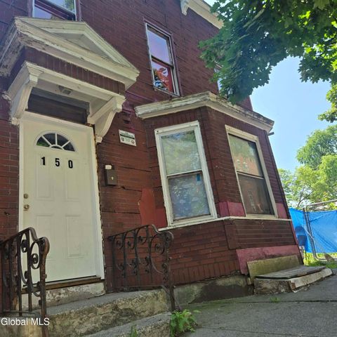 Photo of 150 Clinton Street, Albany, NY 12202 (MLS # 202621841)