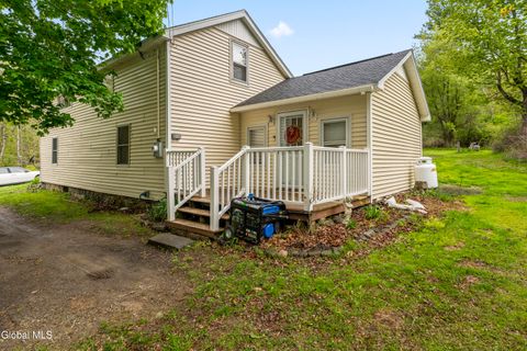 Photo of 1465 Burden Lake Road, Sand Lake, NY 12018 (MLS # 202617401)