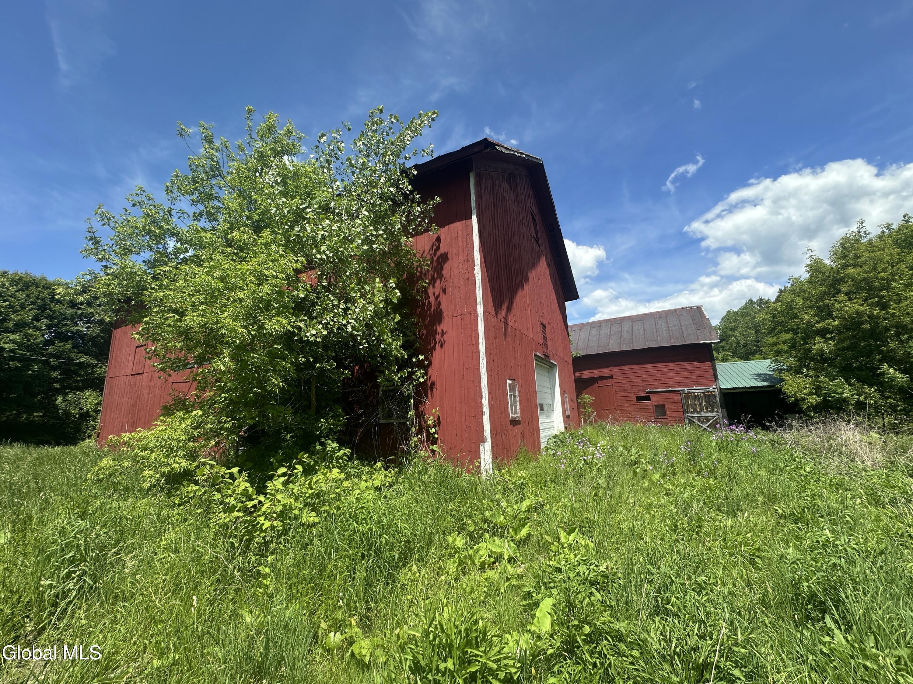 240 Fisher Road
