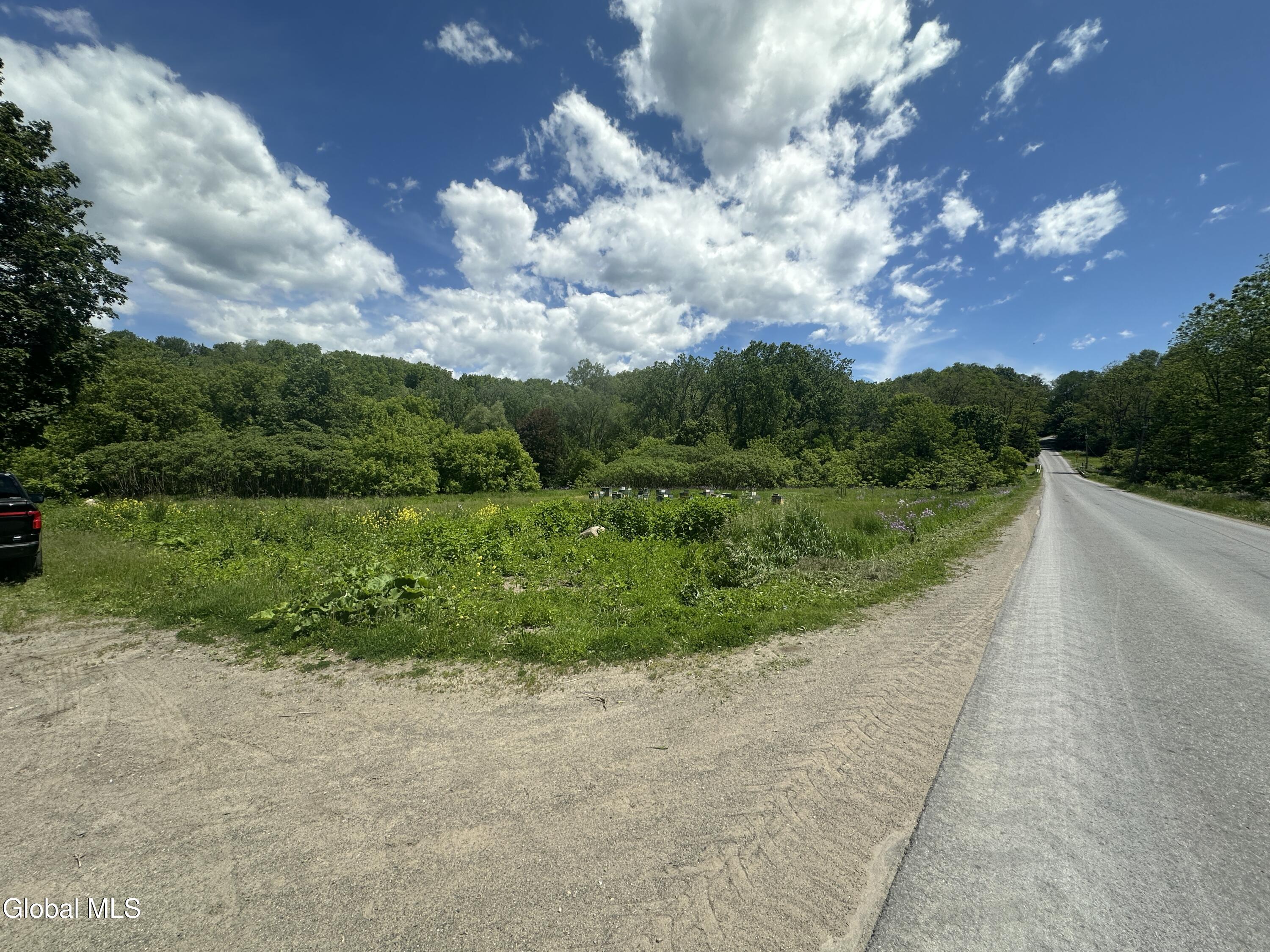 240 Fisher Road