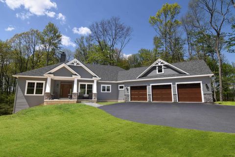 Homes For Sale - 211 Patriot Hill Drive #LOT 6<br/> Saratoga County, Saratoga Springs, NY 12866