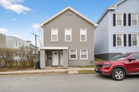 Photo of 1540 8th Avenue, Watervliet, NY 12189 (MLS # 202627155)