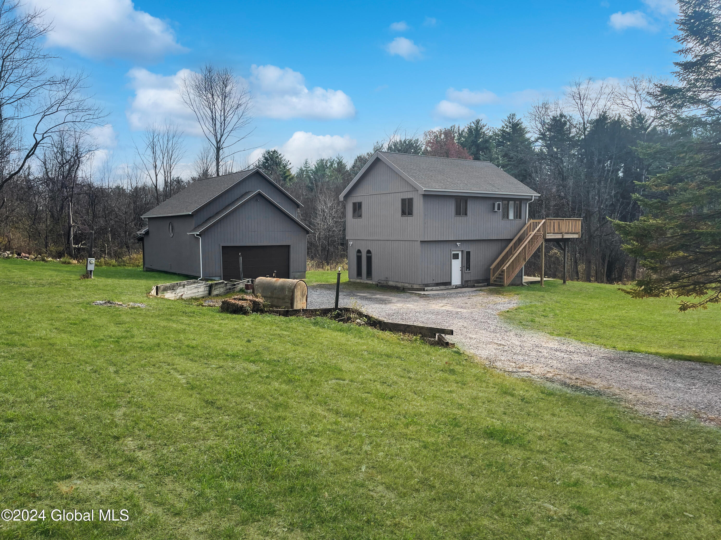 3008 Birchton Road, Ballston Spa, New York image 1