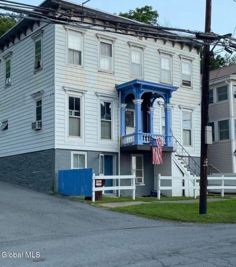 Homes For Sale - 15 William Street<br/> Washington County, Whitehall, NY 12887