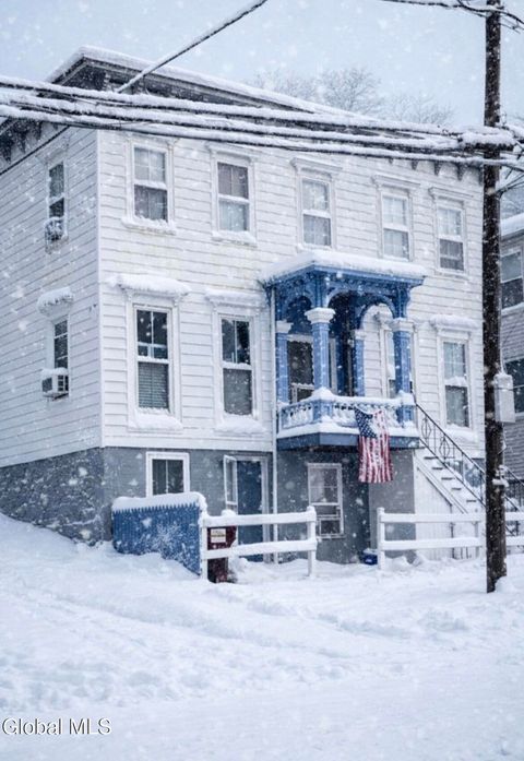 Photo of 15 William Street, Whitehall, NY 12887 (MLS # 202611533)