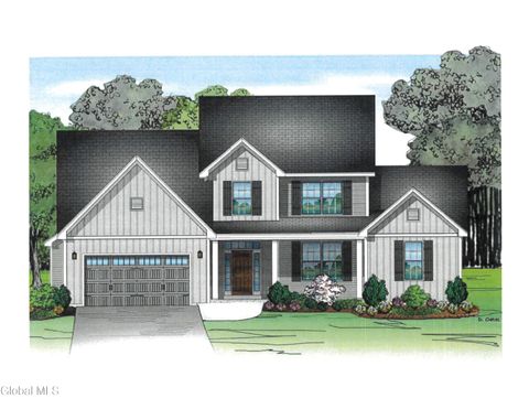 Photo of 65 Dublin Drive, Niskayuna, NY 12309 (MLS # 202612490)