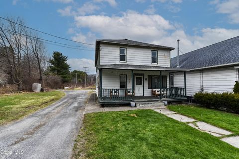 Photo of 176 W High Street, Ballston Spa, NY 12020 (MLS # 202615004)