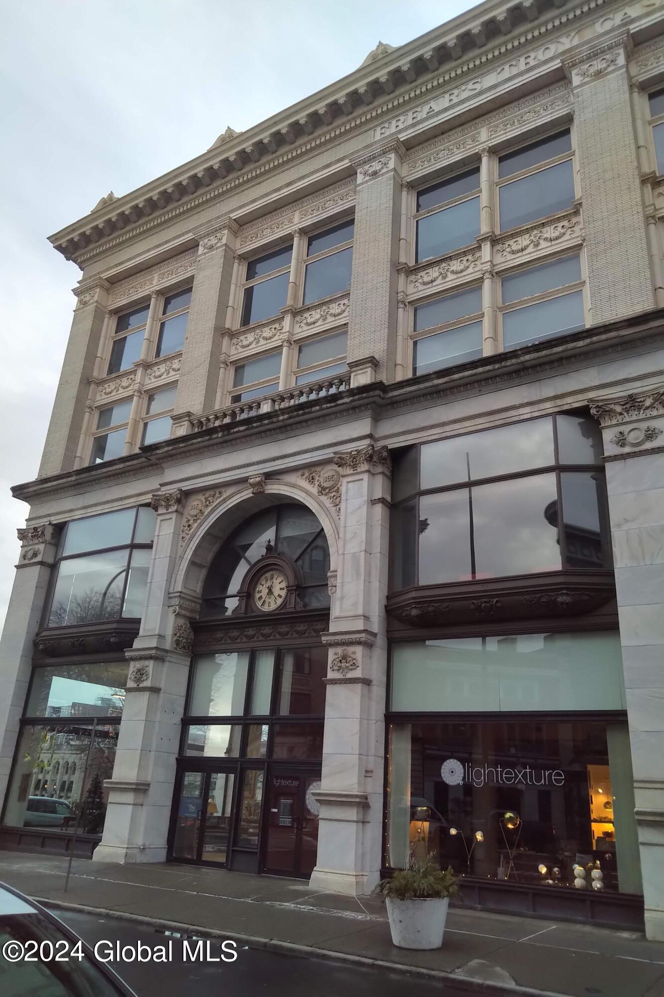 2 Third Street