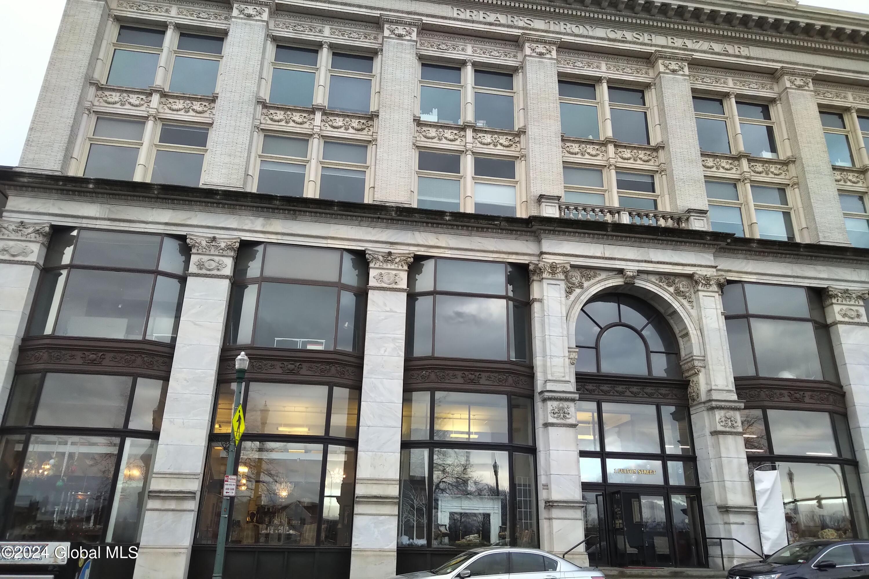 2 Third Street