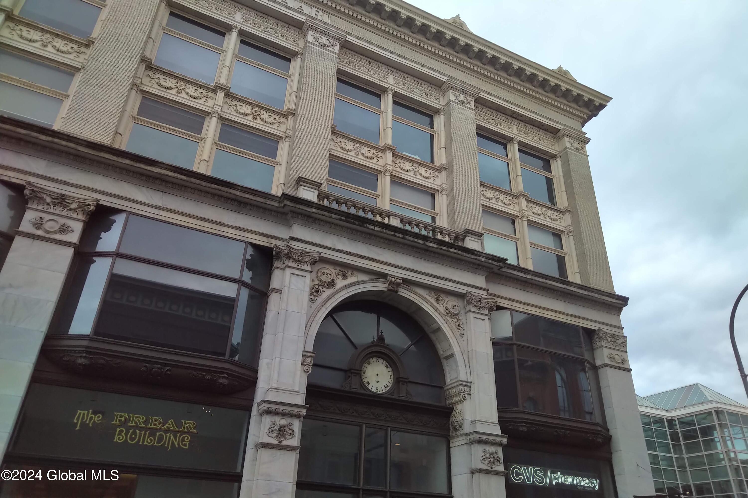 2 Third Street