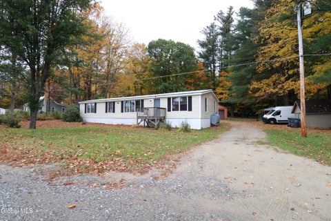 Photo of 48 Comstock Road, Corinth, NY 12822 (MLS # 202628229)