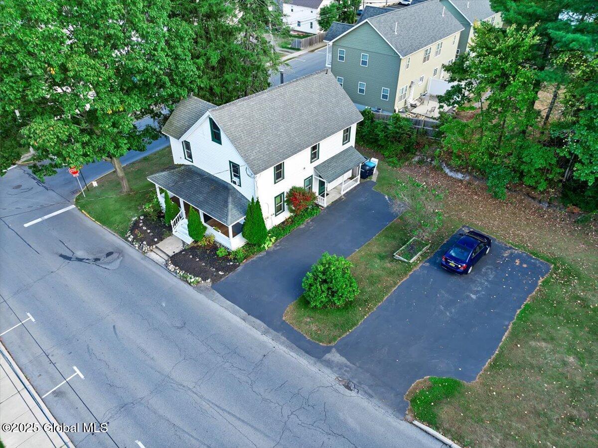21 Mohican Street