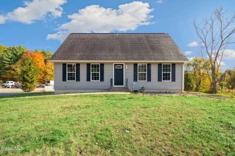 Homes For Sale - 342 Snyders Corners Road<br/> Averill Park, NY 12018