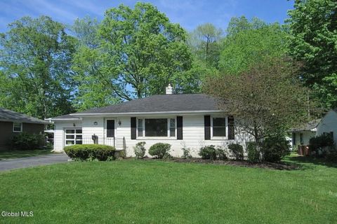 Photo of 57 Brockley Drive, Delmar, NY 12054 (MLS # 202614061)