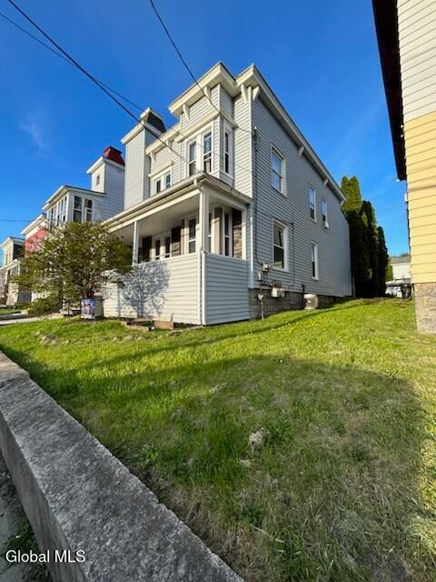 Photo of 357 Forest Avenue #2, Amsterdam, NY 12010 (MLS # 202529973)