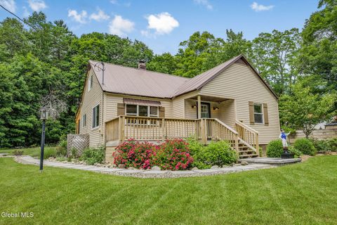 Photo of 5867 Sacandaga Road, Galway, NY 12074 (MLS # 202620544)