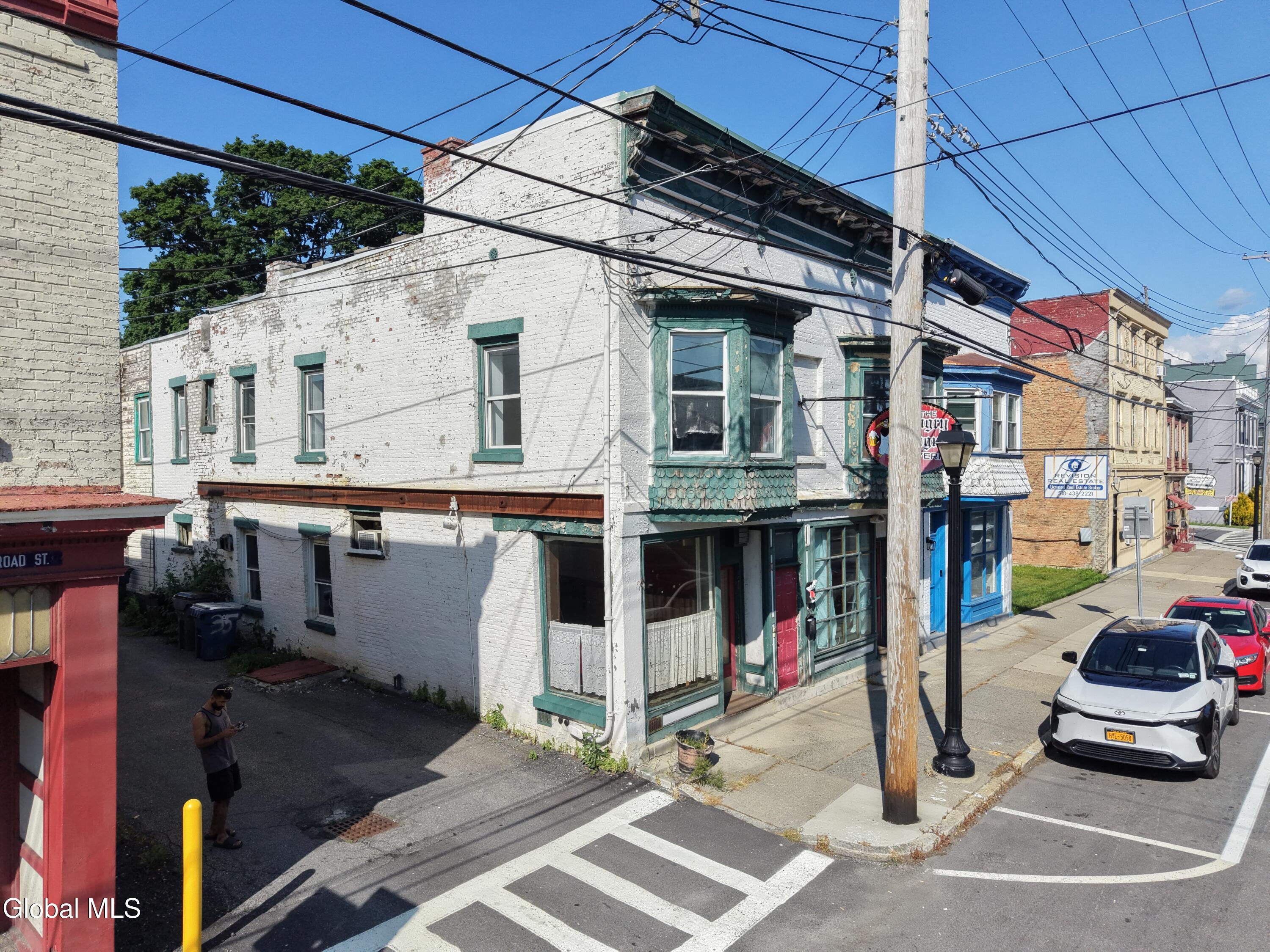 39-41 Broad Street