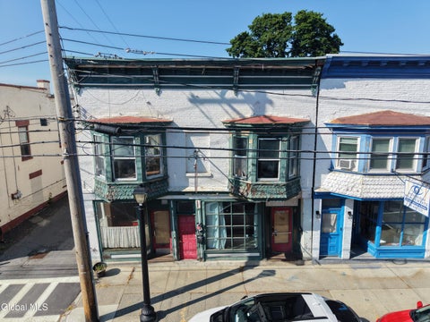 Photo of 39-41 Broad Street, Waterford, NY 12188 (MLS # 202621031)