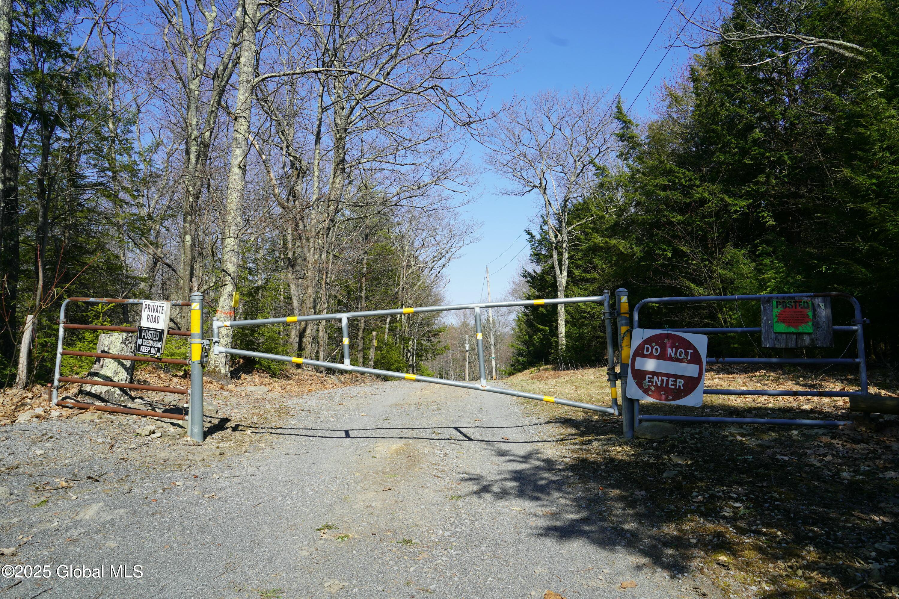 400 Greenbush Hill Road, Warnerville, New York image 37