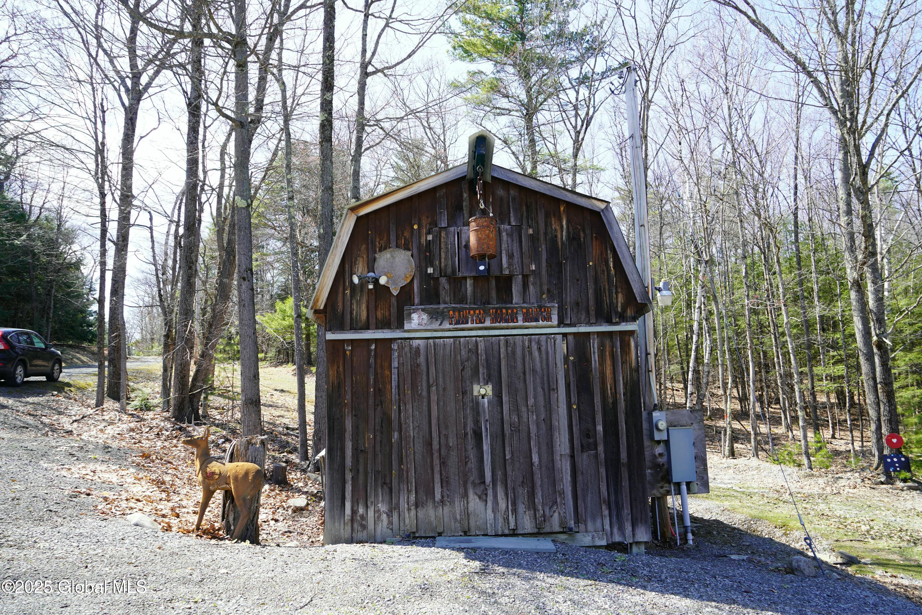 400 Greenbush Hill Road, Warnerville, New York image 16