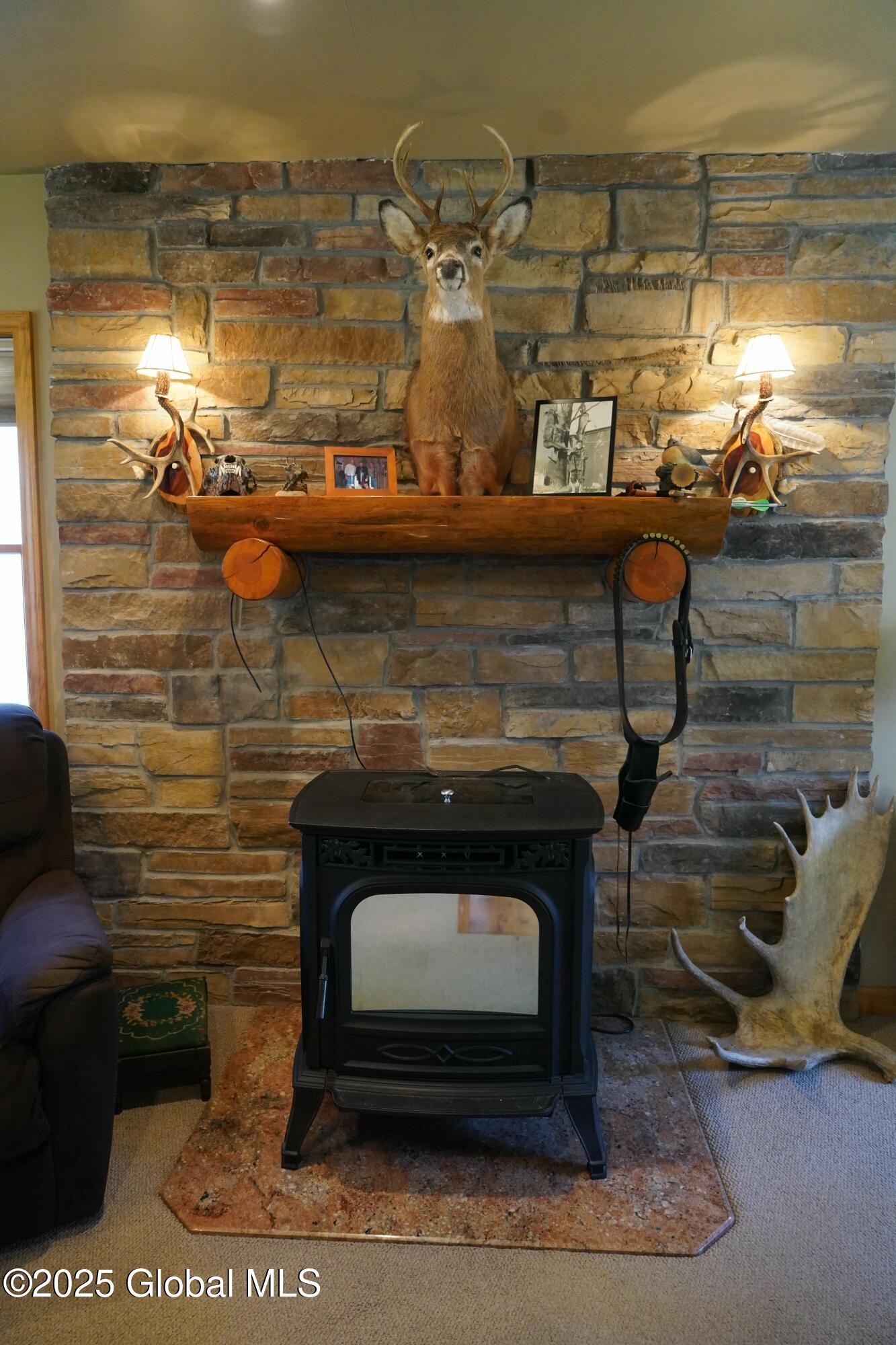 400 Greenbush Hill Road, Warnerville, New York image 26