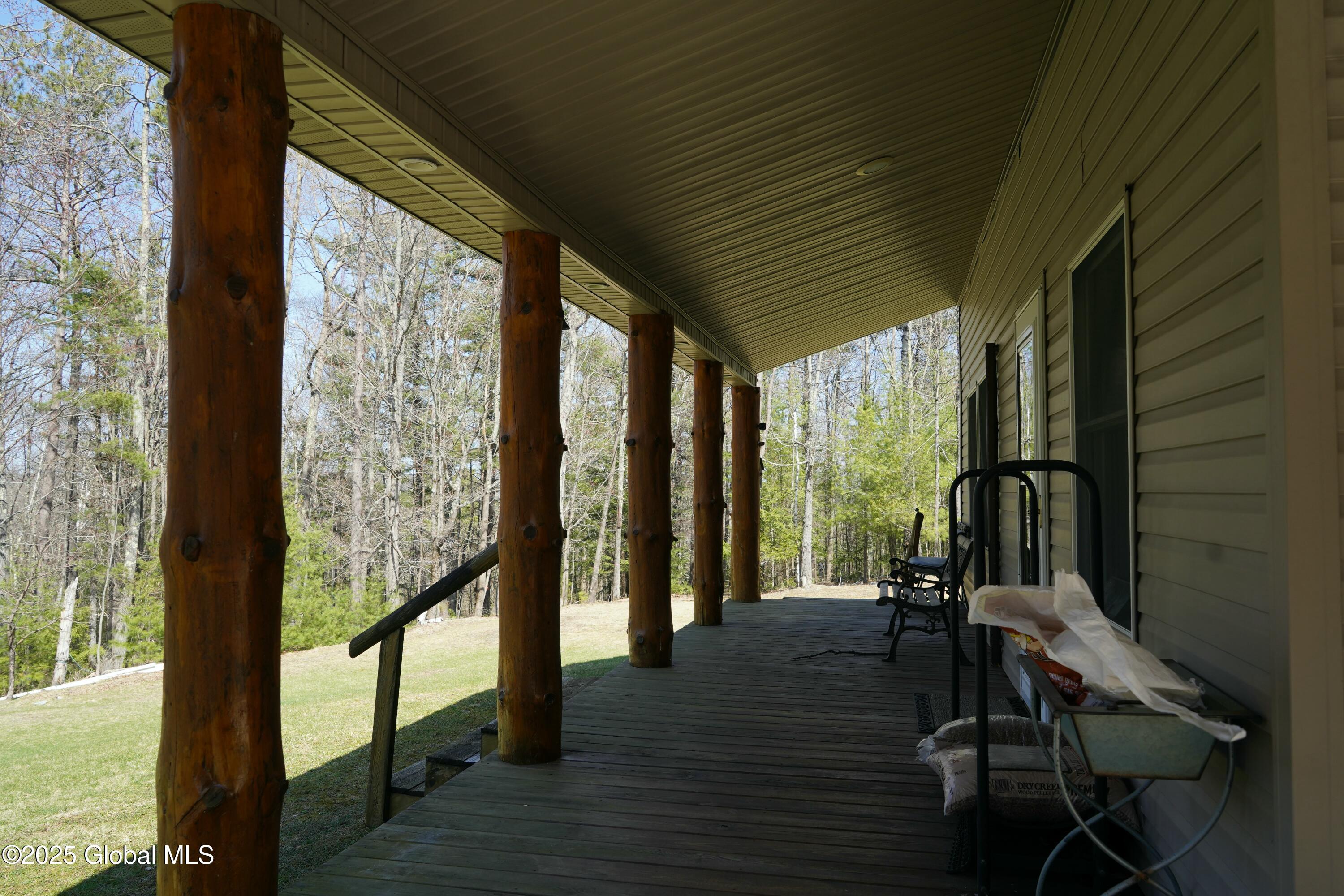 400 Greenbush Hill Road, Warnerville, New York image 14