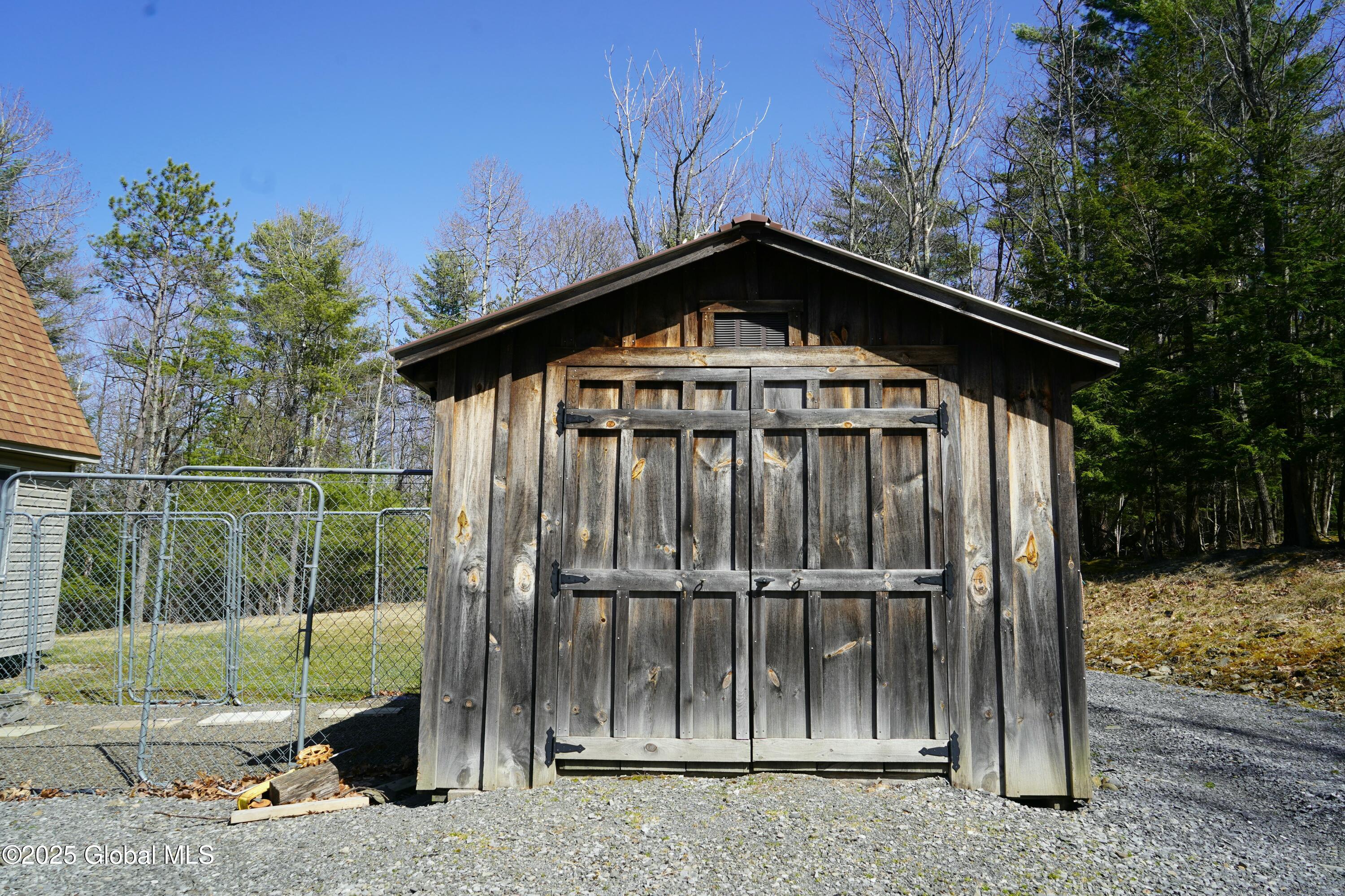 400 Greenbush Hill Road, Warnerville, New York image 15