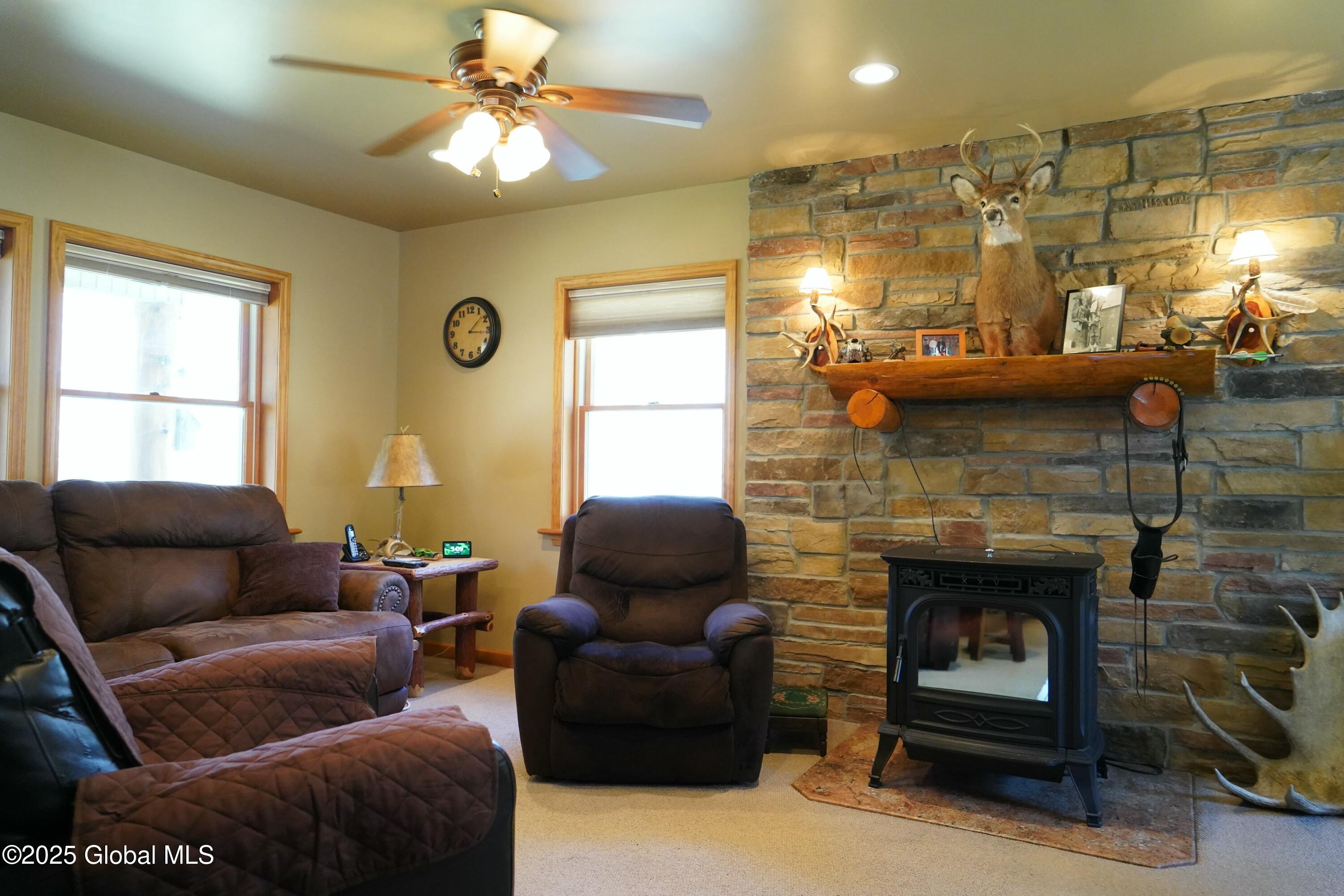 400 Greenbush Hill Road, Warnerville, New York image 24