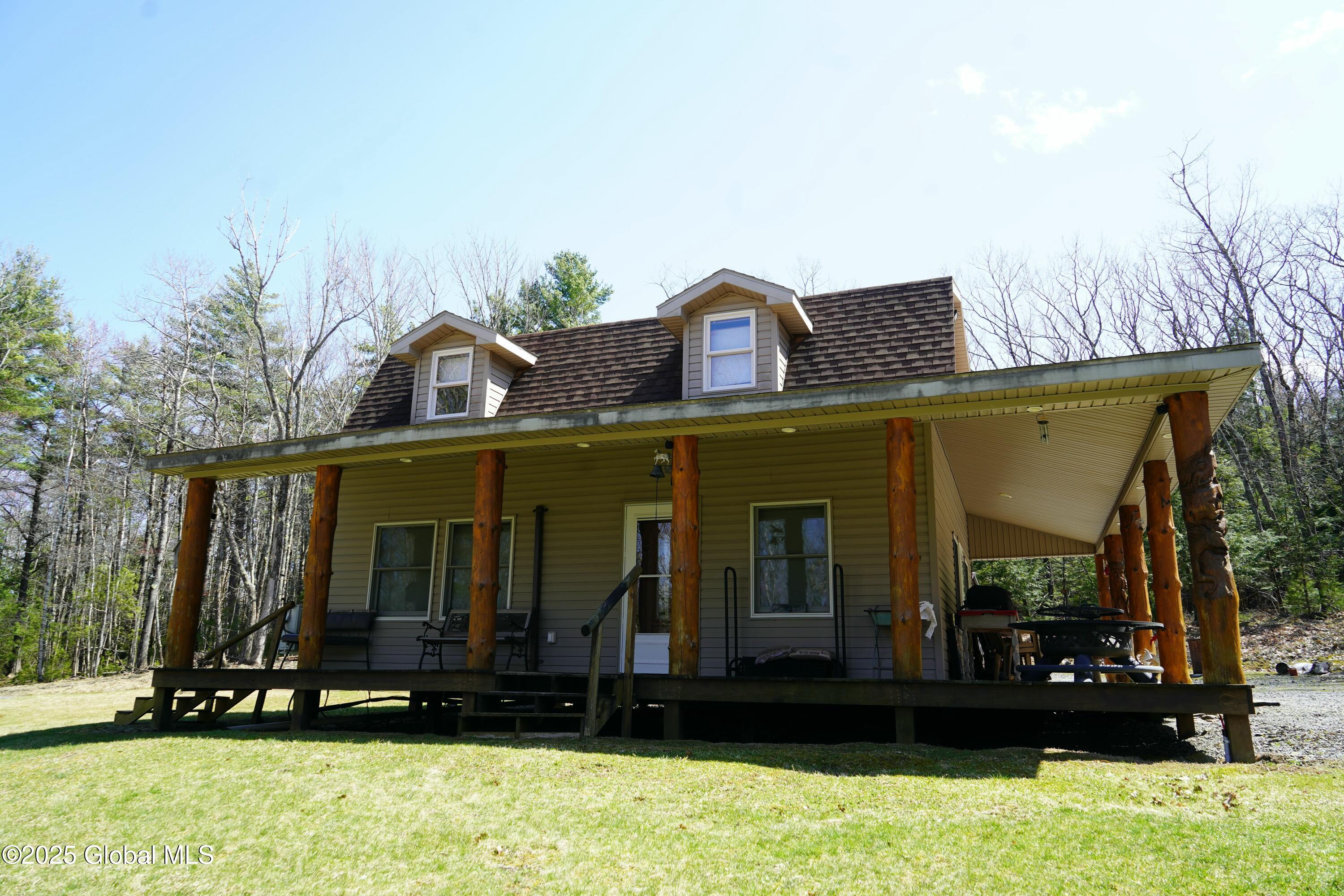 400 Greenbush Hill Road, Warnerville, New York image 7
