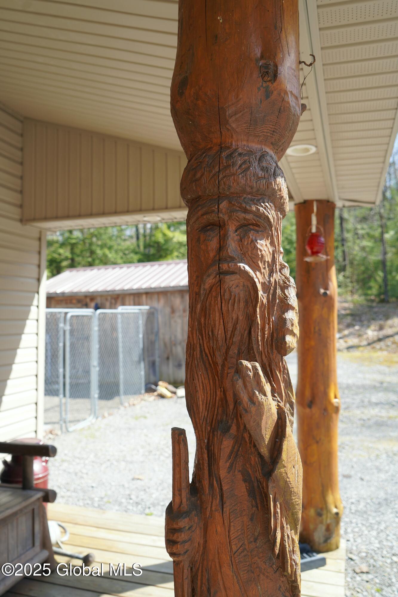 400 Greenbush Hill Road, Warnerville, New York image 18
