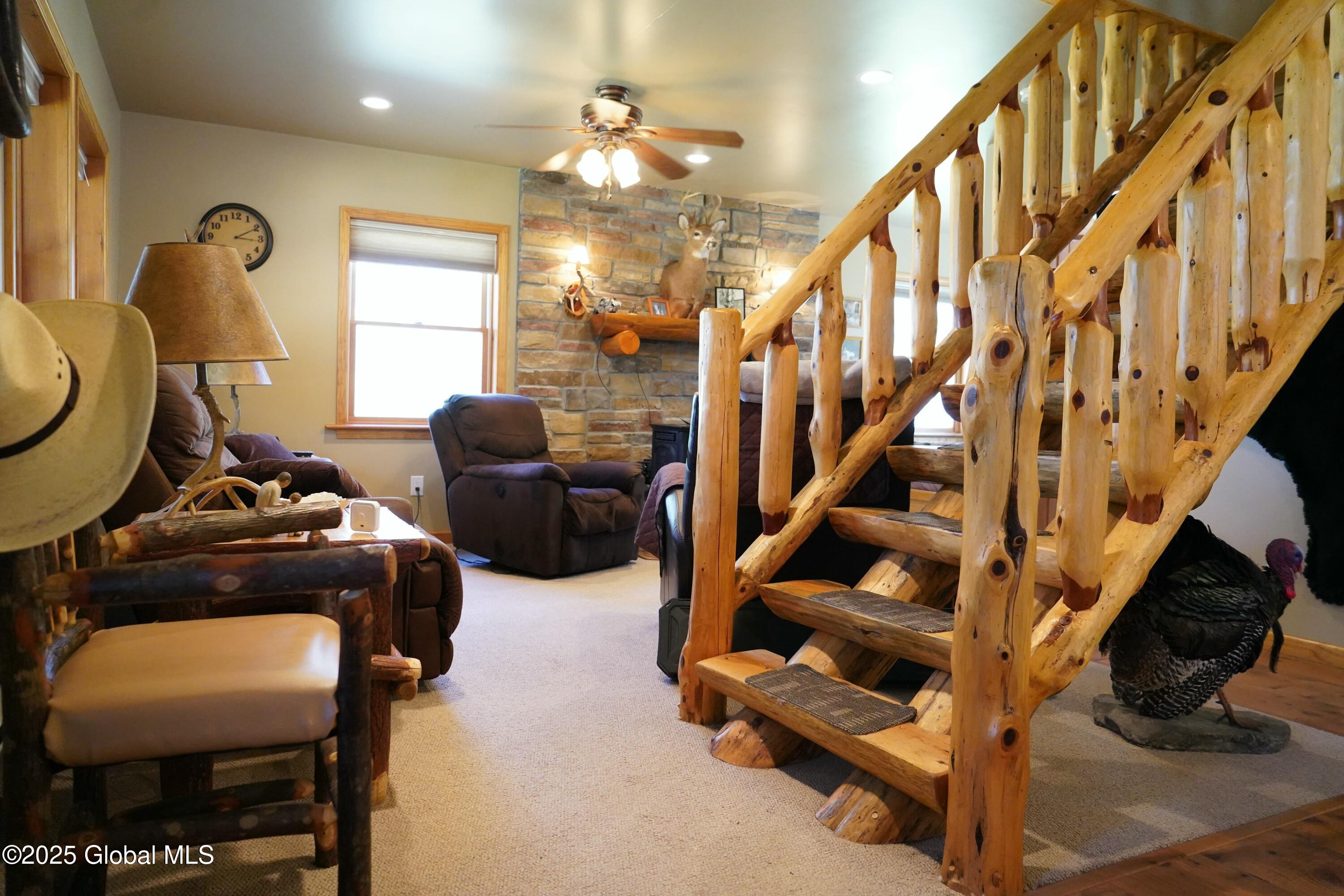 400 Greenbush Hill Road, Warnerville, New York image 23