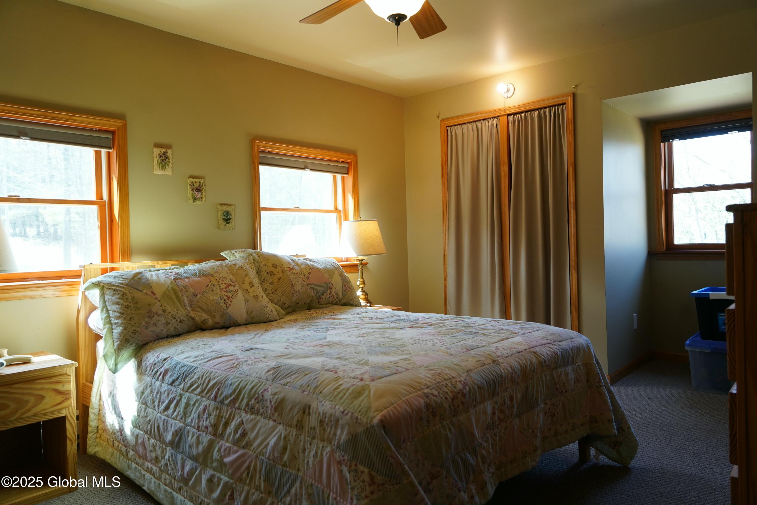 400 Greenbush Hill Road, Warnerville, New York image 34